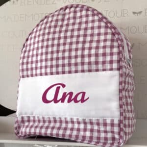 Mochilas personalizadas 🎒