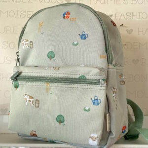 Mochila | 🚜 Granja Little Dutch