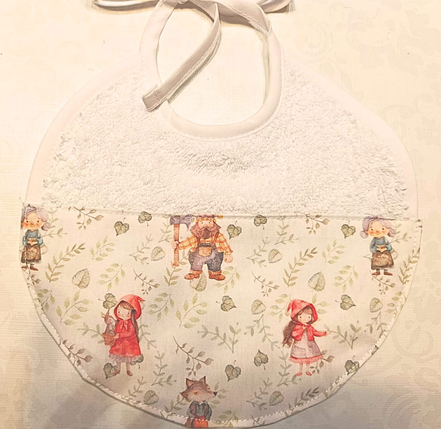 Colección Caperucita