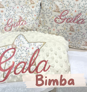 Mochila | 🐰 Colección Bimba