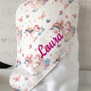 💧 Capas de Baño para Bebés