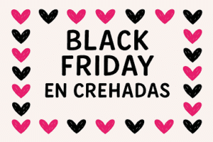 ✨ Volvemos al Blog… ¡y con Sorpresa de Black Friday! ✨