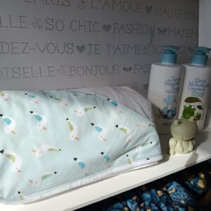 Capa de baño | 🕊️ Colección Gaviota