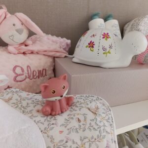 🐰 Canastilla Premium – Colección Bimba