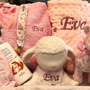 Canastillas para Bebés